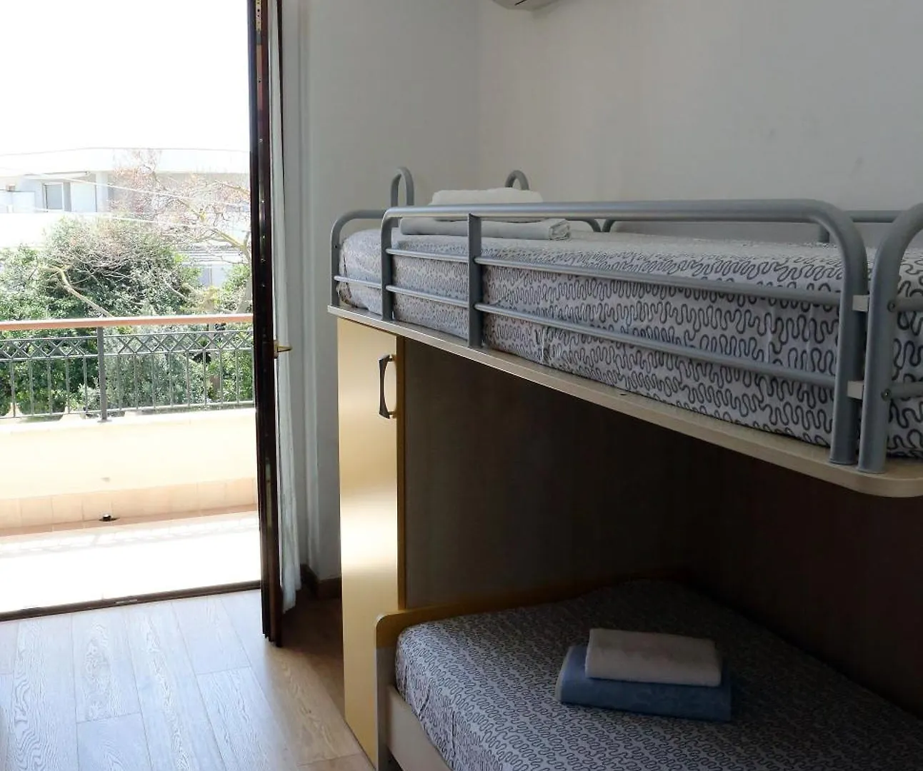 Sea View Apartment Balaguer Alghero 0*,  Italy