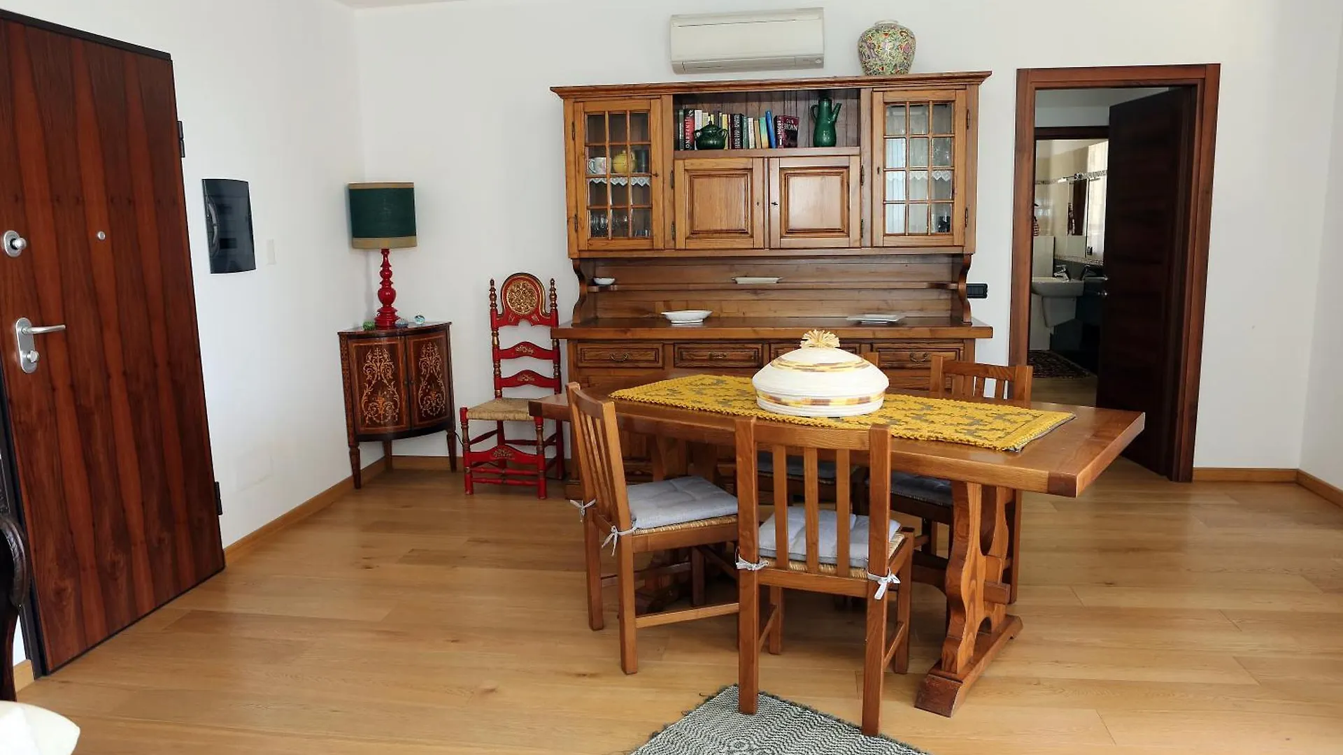 Sea View Apartment Balaguer Alghero 0*,  Italien