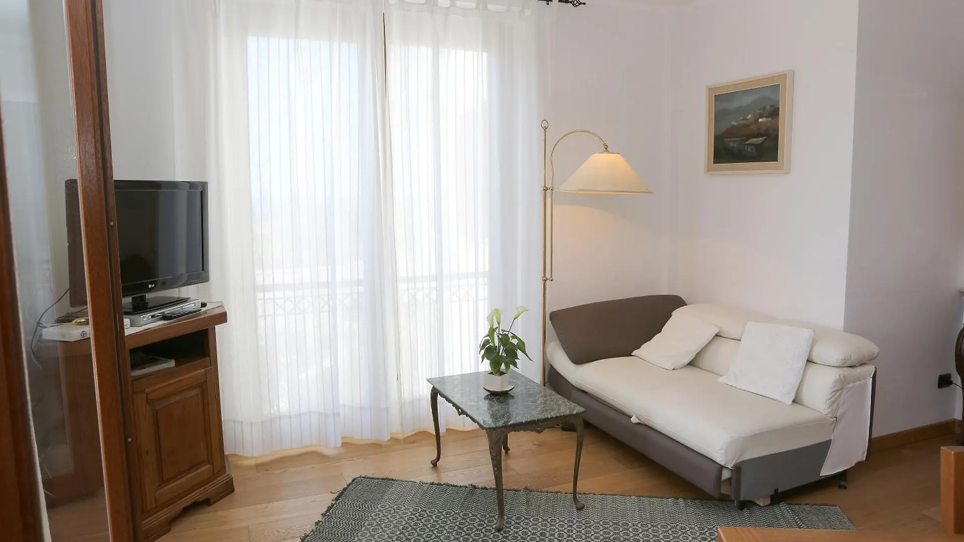 Sea View Apartment Balaguer Alghero