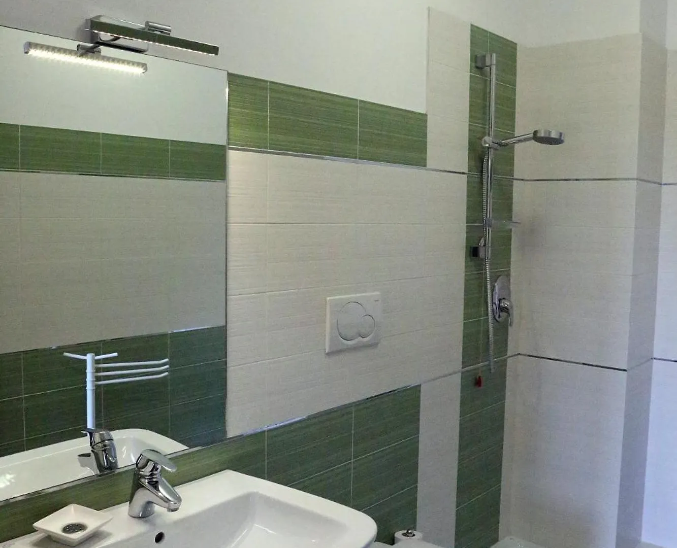 Sea View Apartment Balaguer Alghero Italien