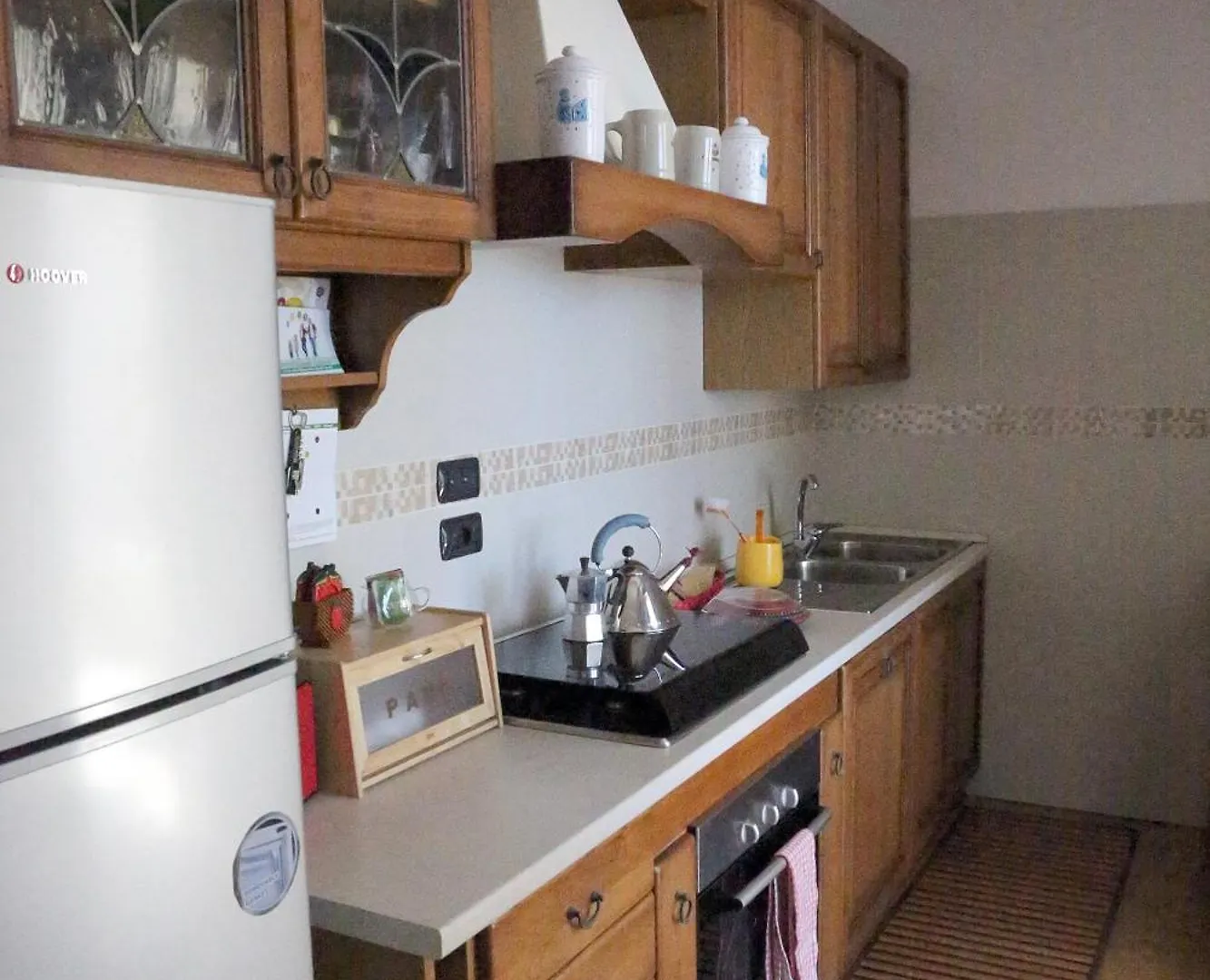 Sea View Apartment Balaguer Alghero