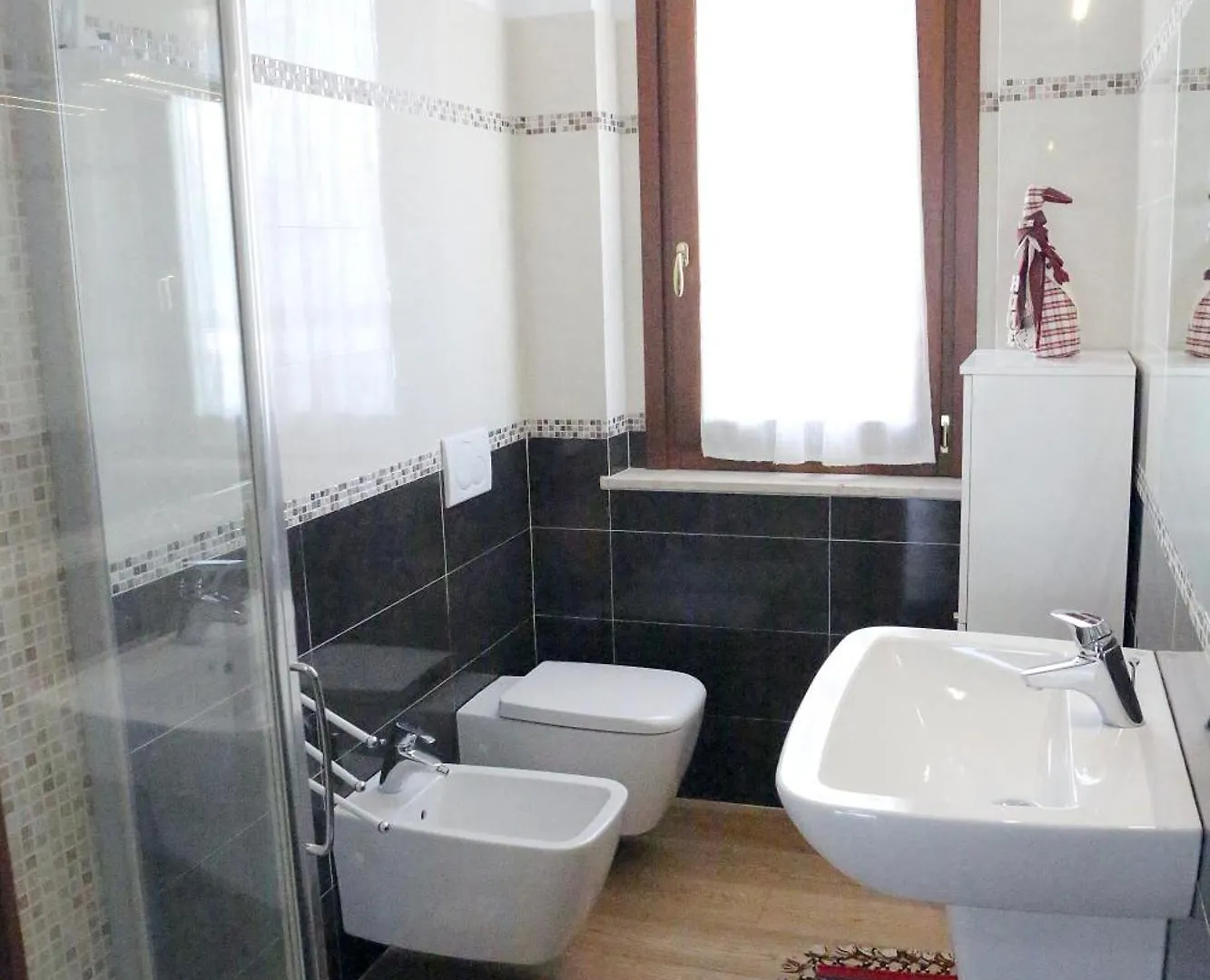 Sea View Apartment Balaguer Alghero