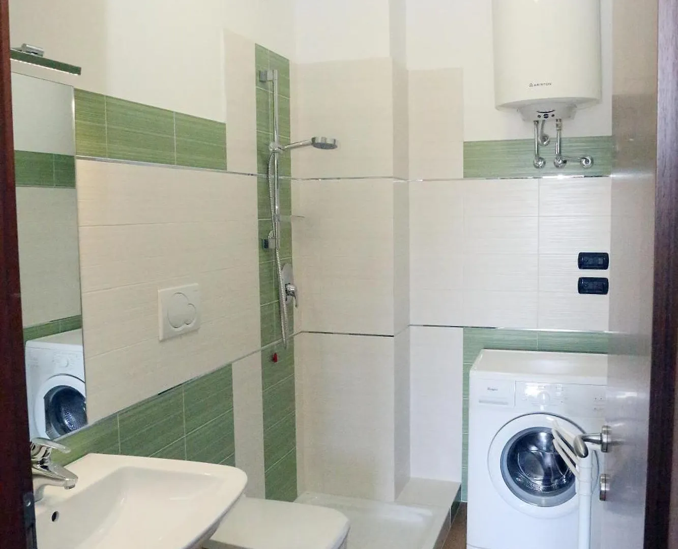 Sea View Apartment Balaguer Alghero