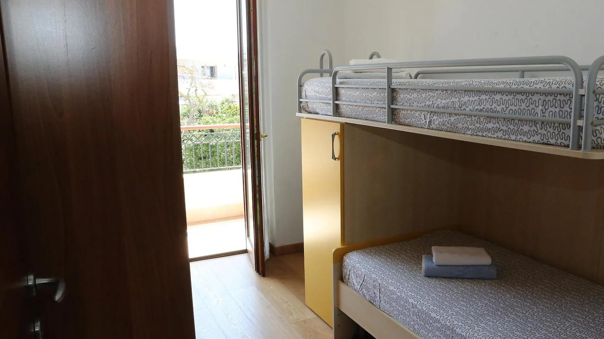 Sea View Apartment Balaguer Alghero
